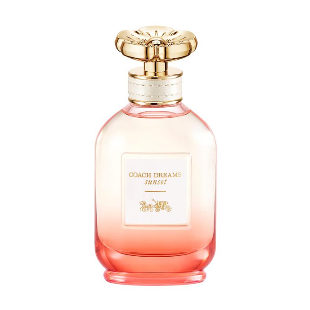 Coach Dreams Sunset EDP Women's Size 3 oz