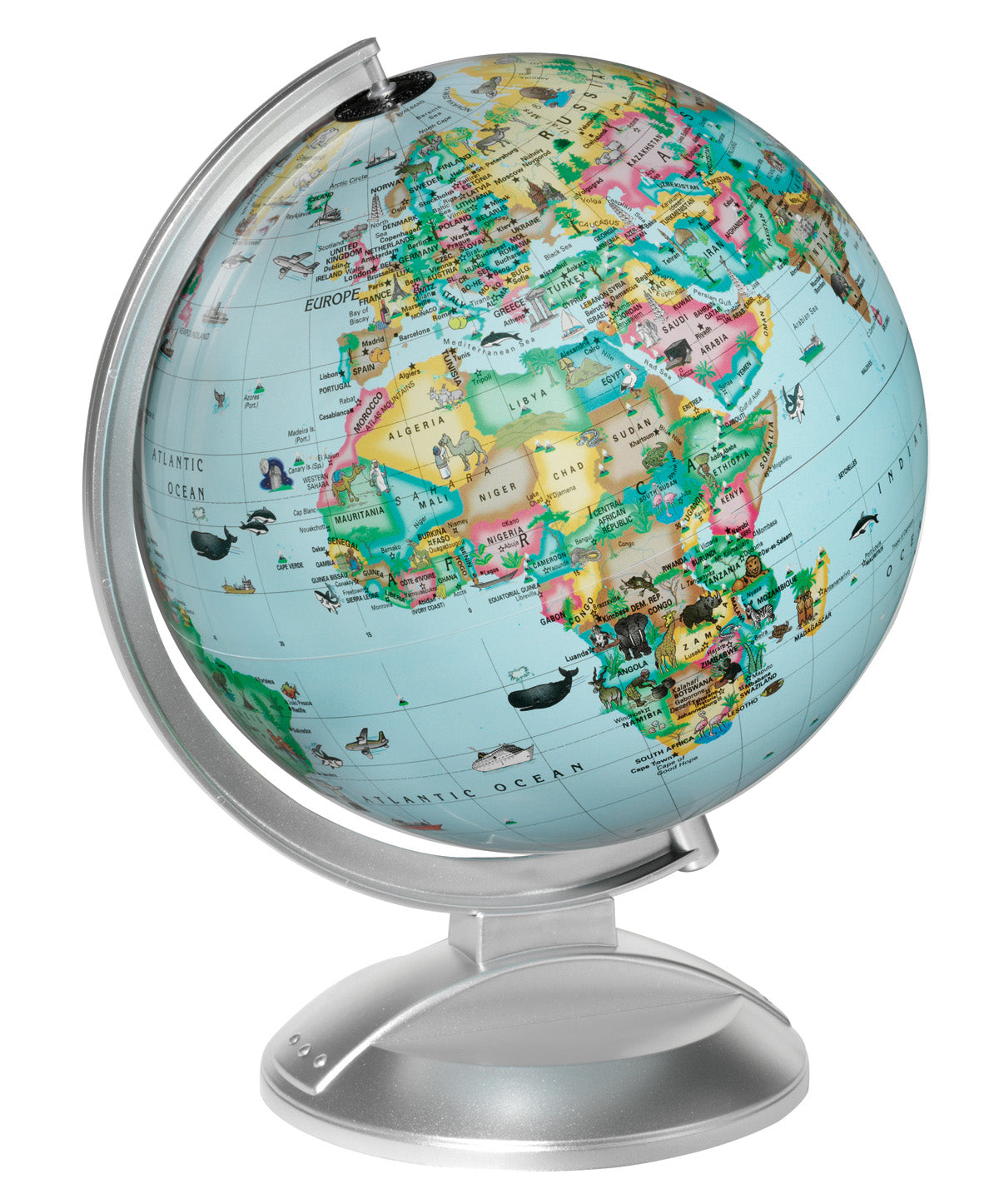 Replogle Globes4Kids
