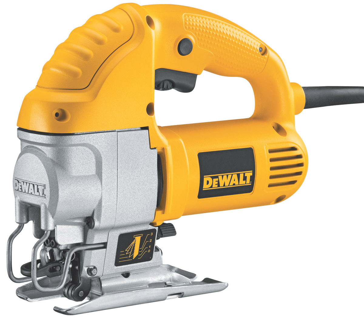 DeWalt Compact Jig Saw