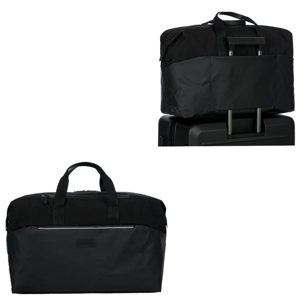 Bric's Porsche Design Urban Eco Weekender