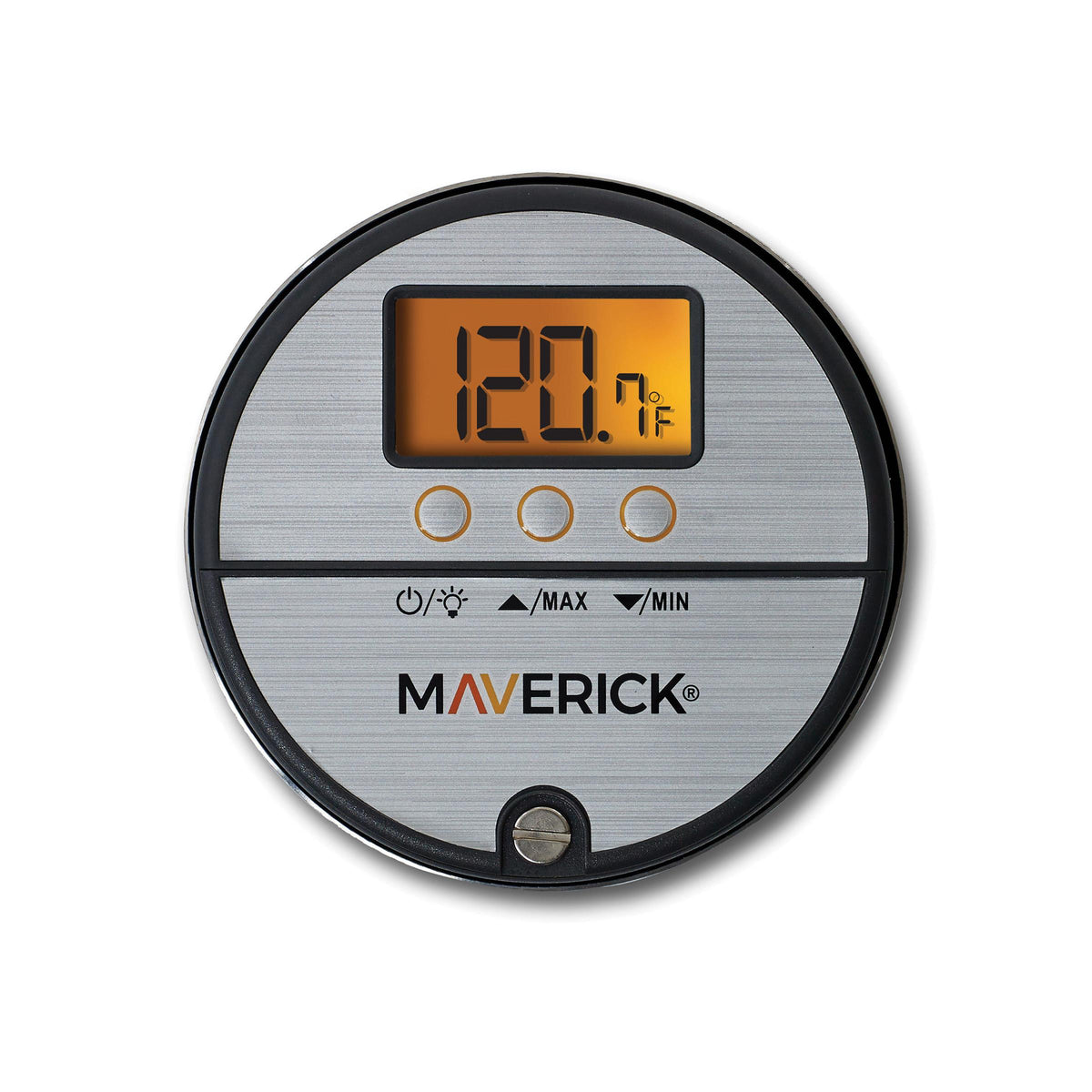 KitchenSupply Maverick - Professional Thermocouple Grill Thermometer w/.310-Inch Shaft