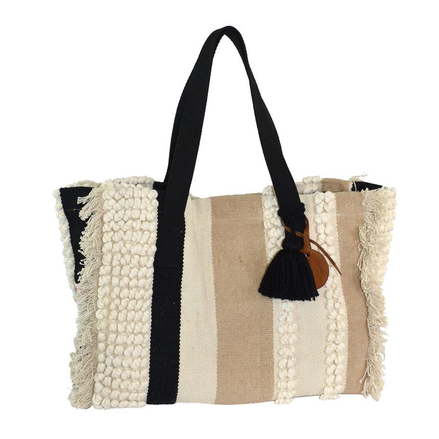 Dupatta Designs Robinson Tote