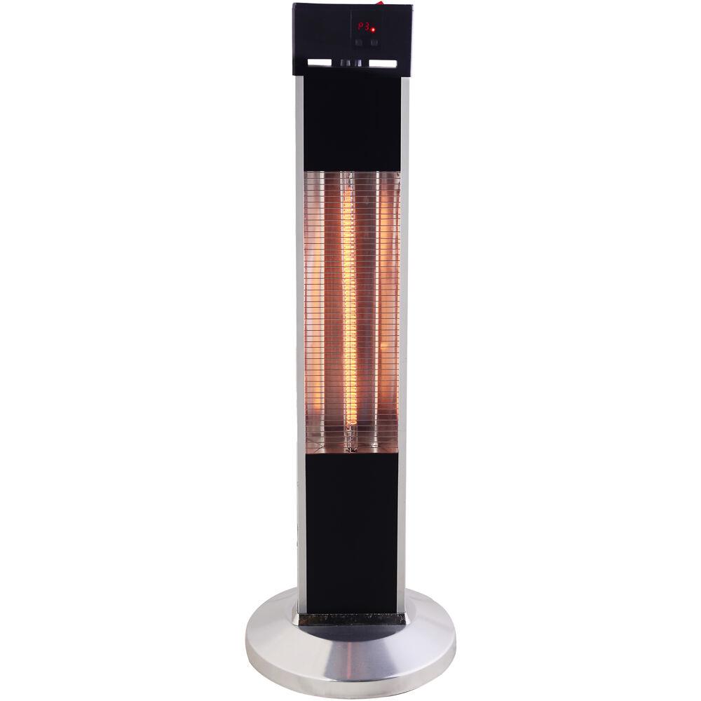Lifesmart Outdoor Infrared Tower Heater