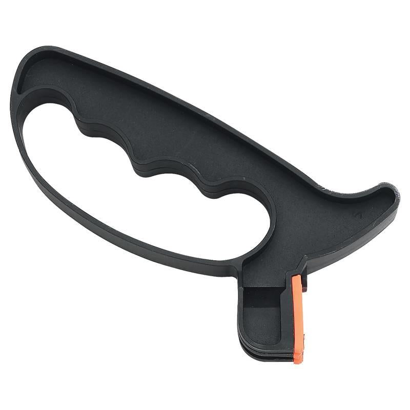 Bella Home 2-in-1 Professional Quality Knife Sharpener