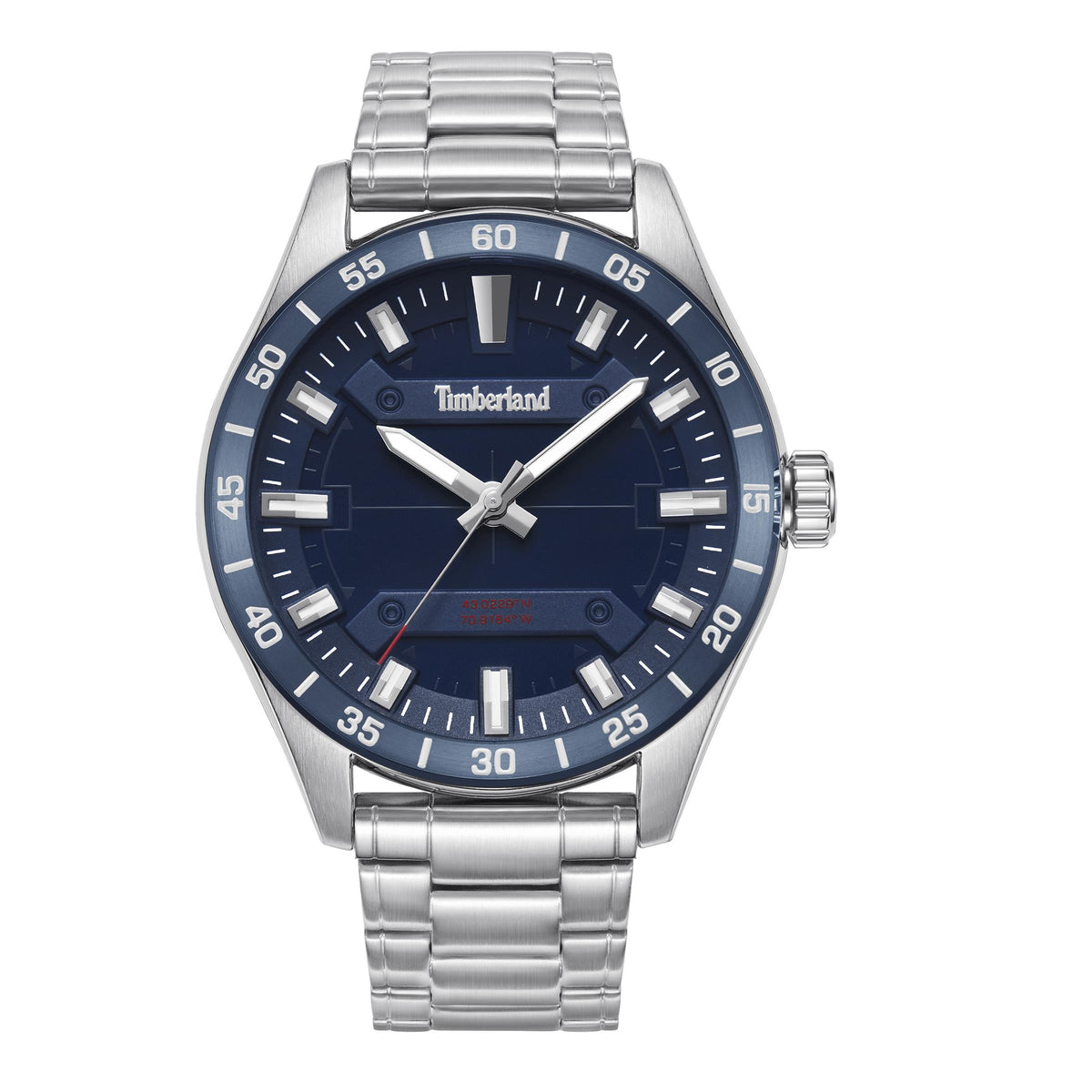 Timberland Calverton Men's Watch