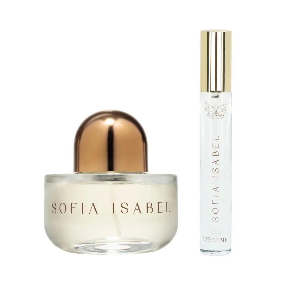 DefineMe Sofia Isabel Eau de Parfum Bundle Size 2 oz