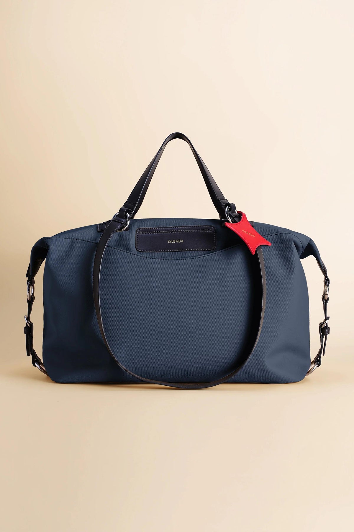 OLEADA Handbags AnyWear AnyDuffle Travel Marine