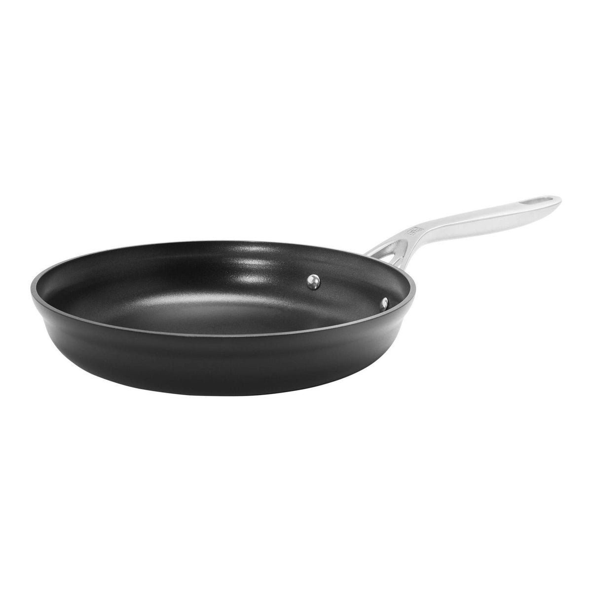 Zwilling Motion 12" Aluminum Hard Anodized Ceramic Nonstick Fry Pan