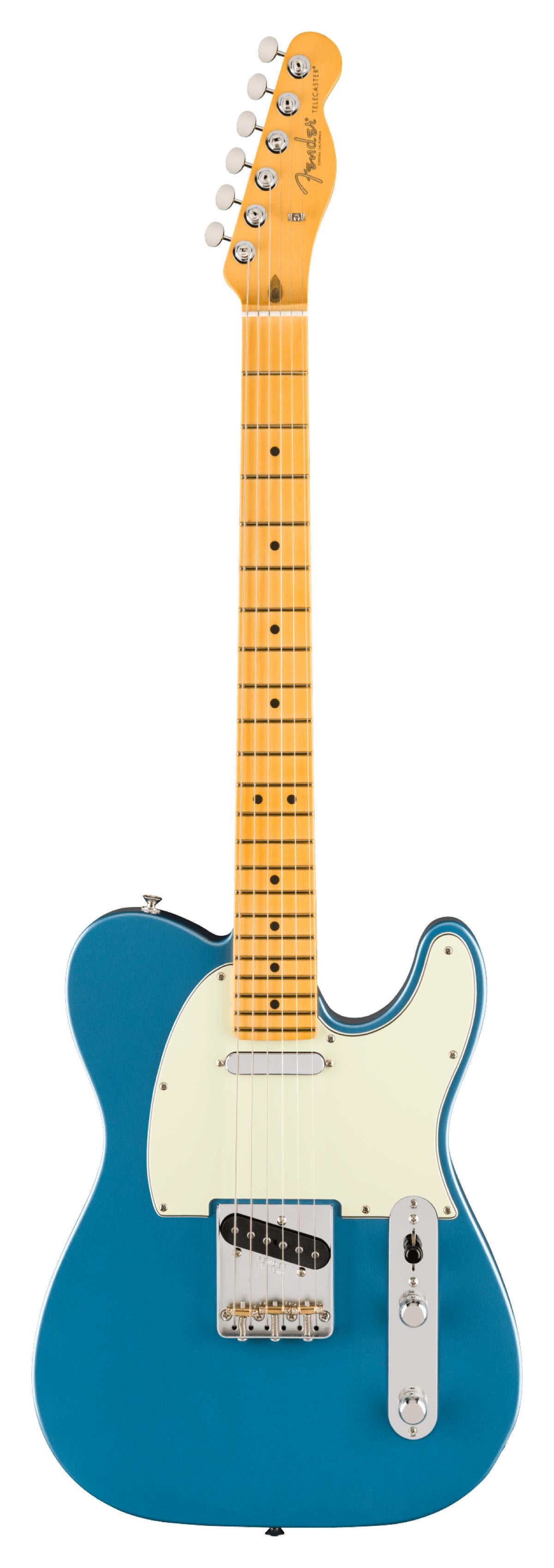 Fender American Professional Classic Telecaster with Deluxe Gigbag