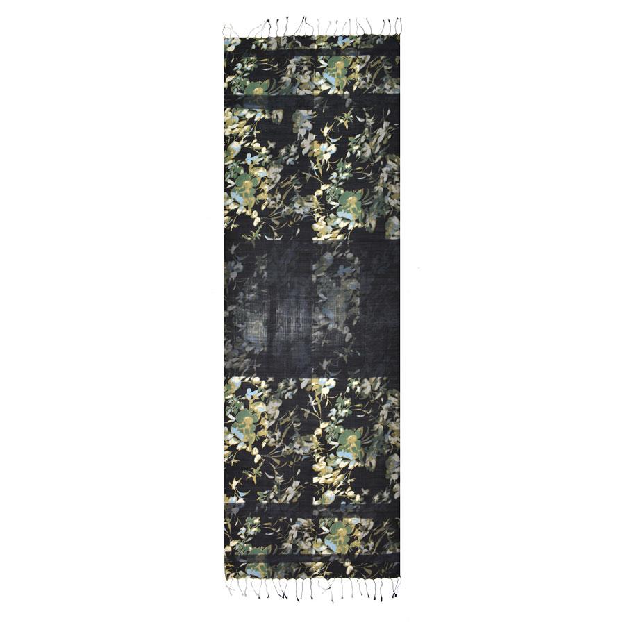 Dupatta Designs Abrams Scarf