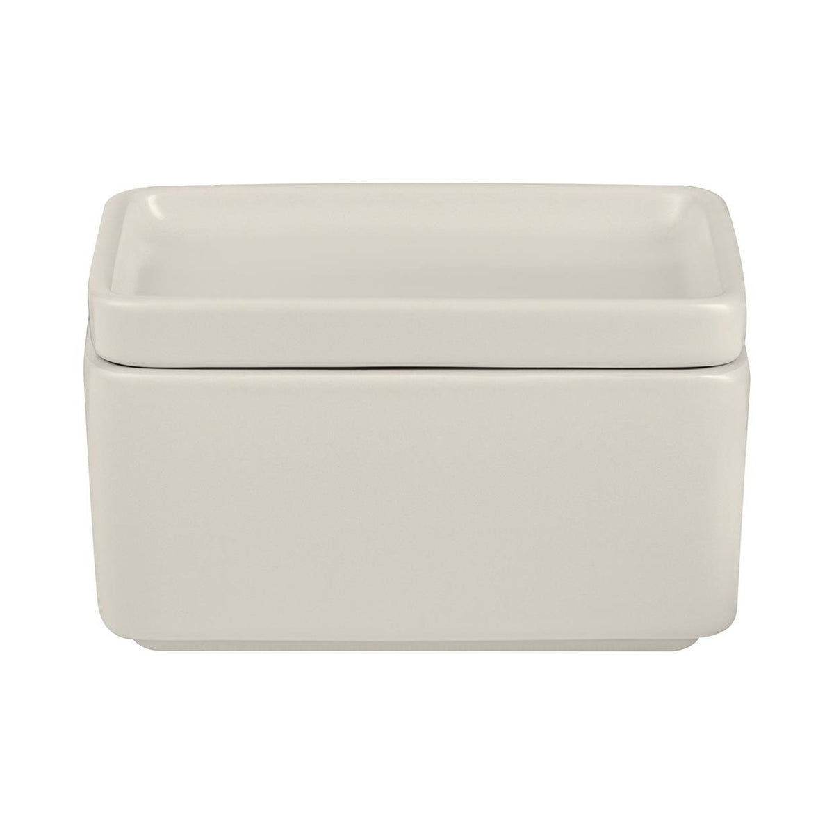 Blomus PILAR Butter Dish / Condiment or Snack Server