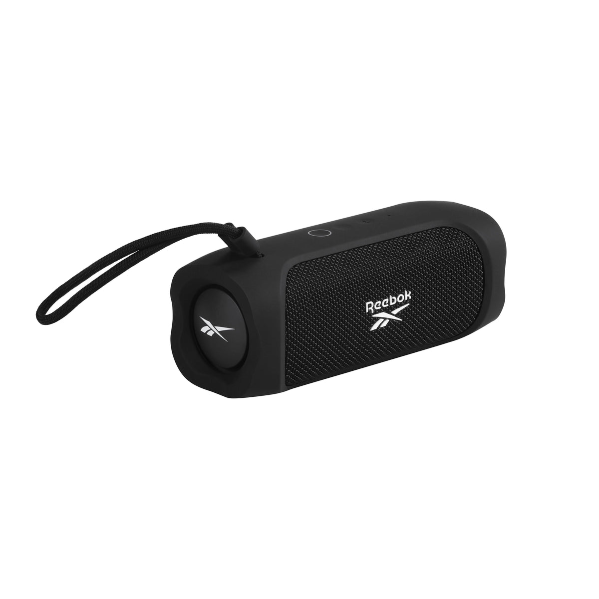 Reebok MagBass Wireless Speaker w/ Magnet Black