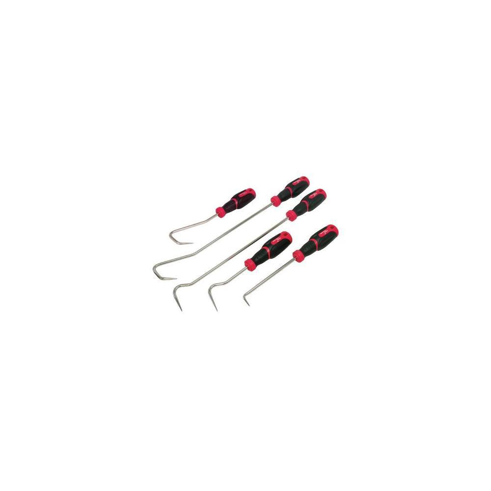 Matco Tools 5 Piece Hose Pick Remover Set
