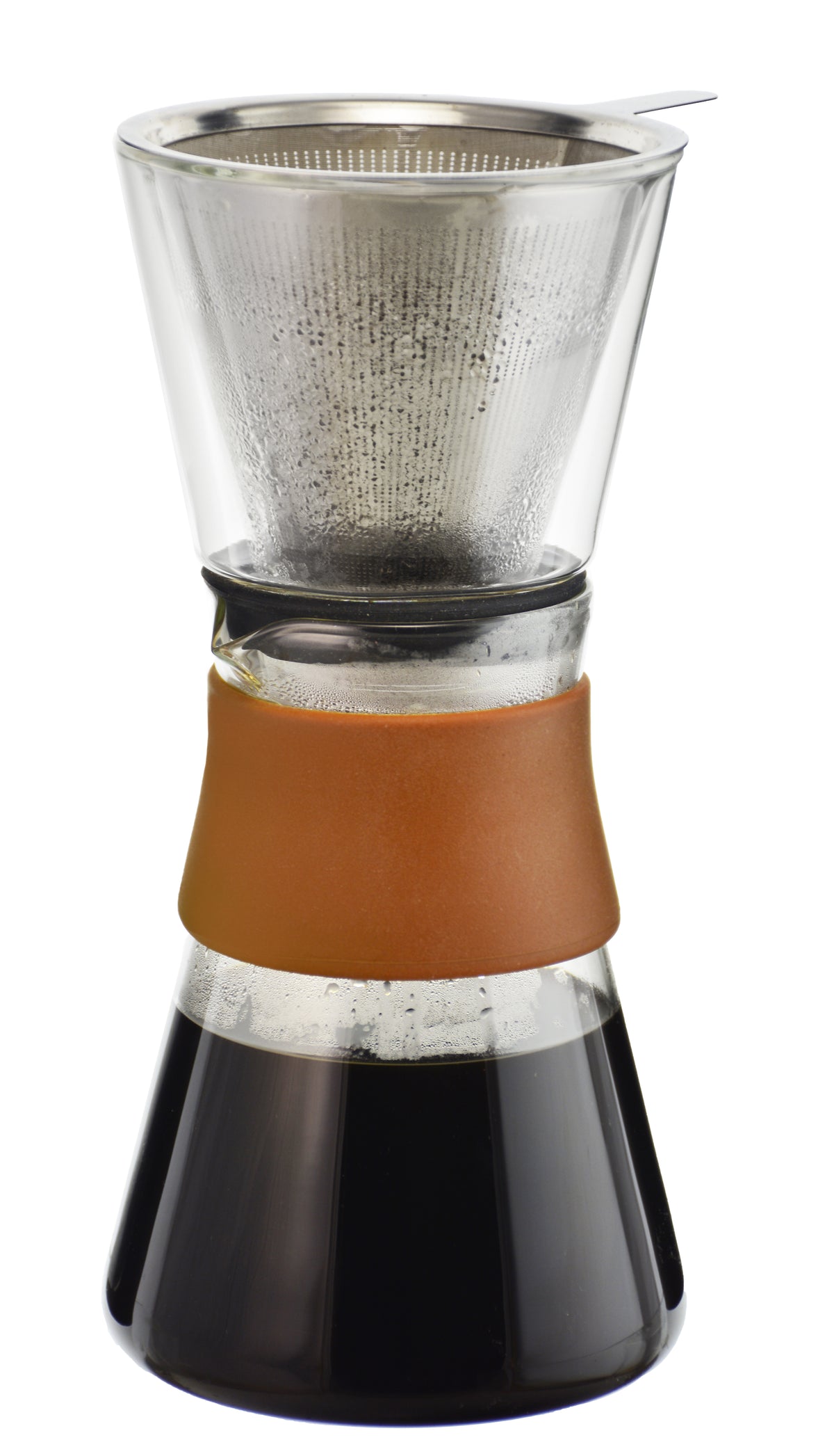 Grosche Amsterdam Pour Over Coffee Maker