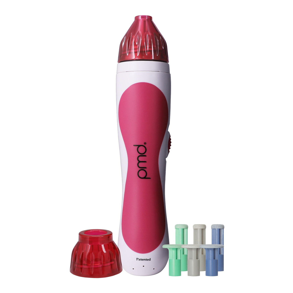 PMD Beauty Personal Microderm Classic Size 8.19X2.88