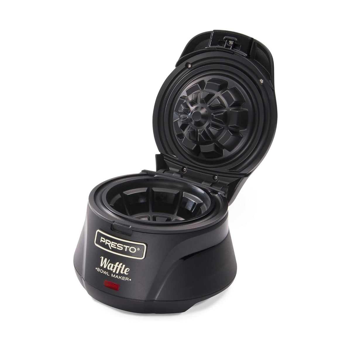 Presto Belgian Waffle Bowl Maker