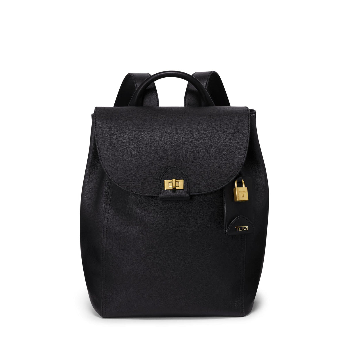 Tumi Agent Agent Medium Backpack - Black