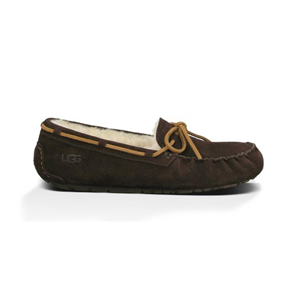 UGG Mens Olsen Slipper-Espresso-10