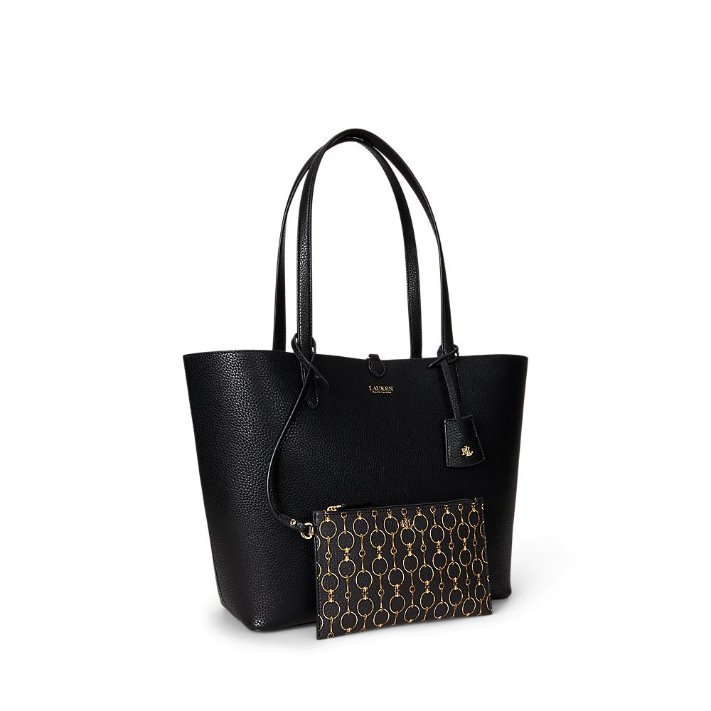 Ralph Lauren Large Reversible Tote Bag