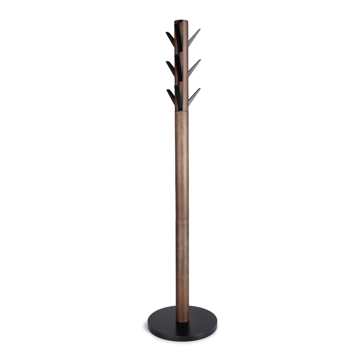 Umbra Flapper Coat Rack Grey