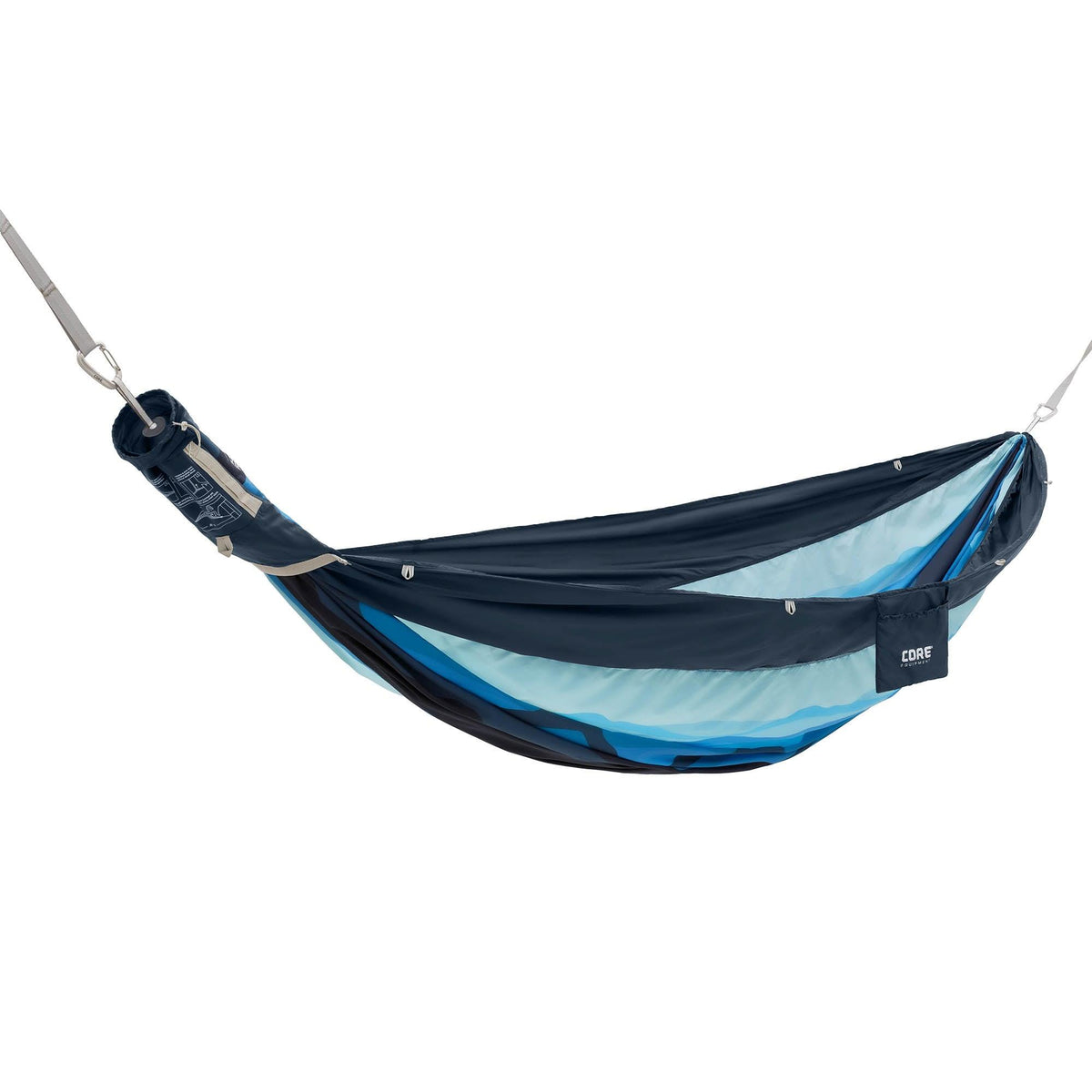 Core Equipment Double Hammock Misty Mountains