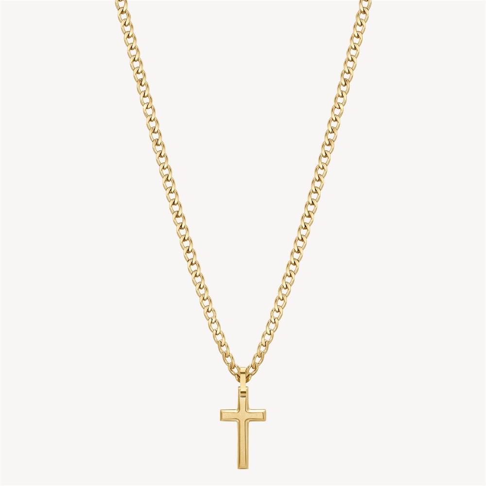Brosway Ink Necklace Size 23.6"