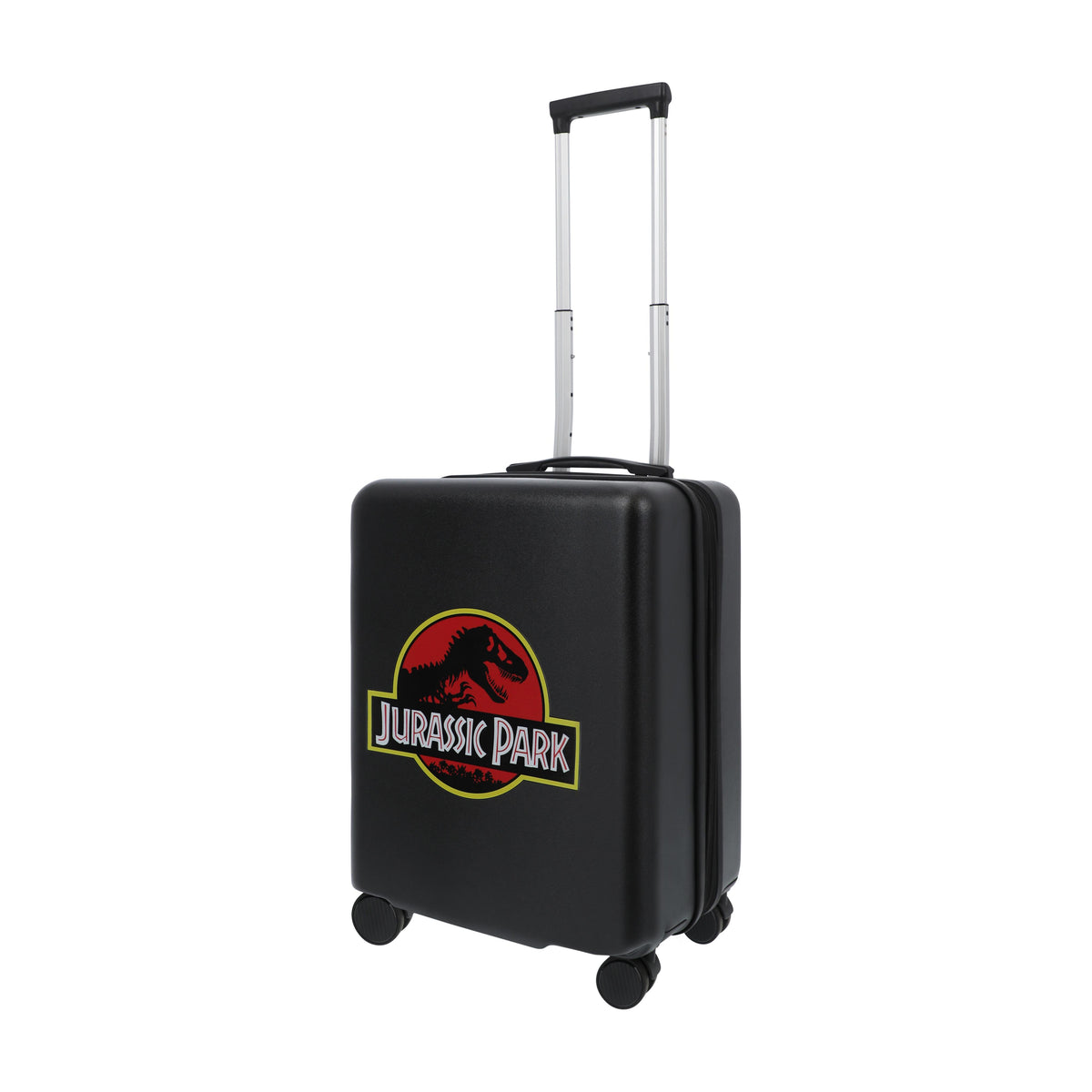 FUL Luggage NBC Studios Jurassic Park Luggage Size 22.5"