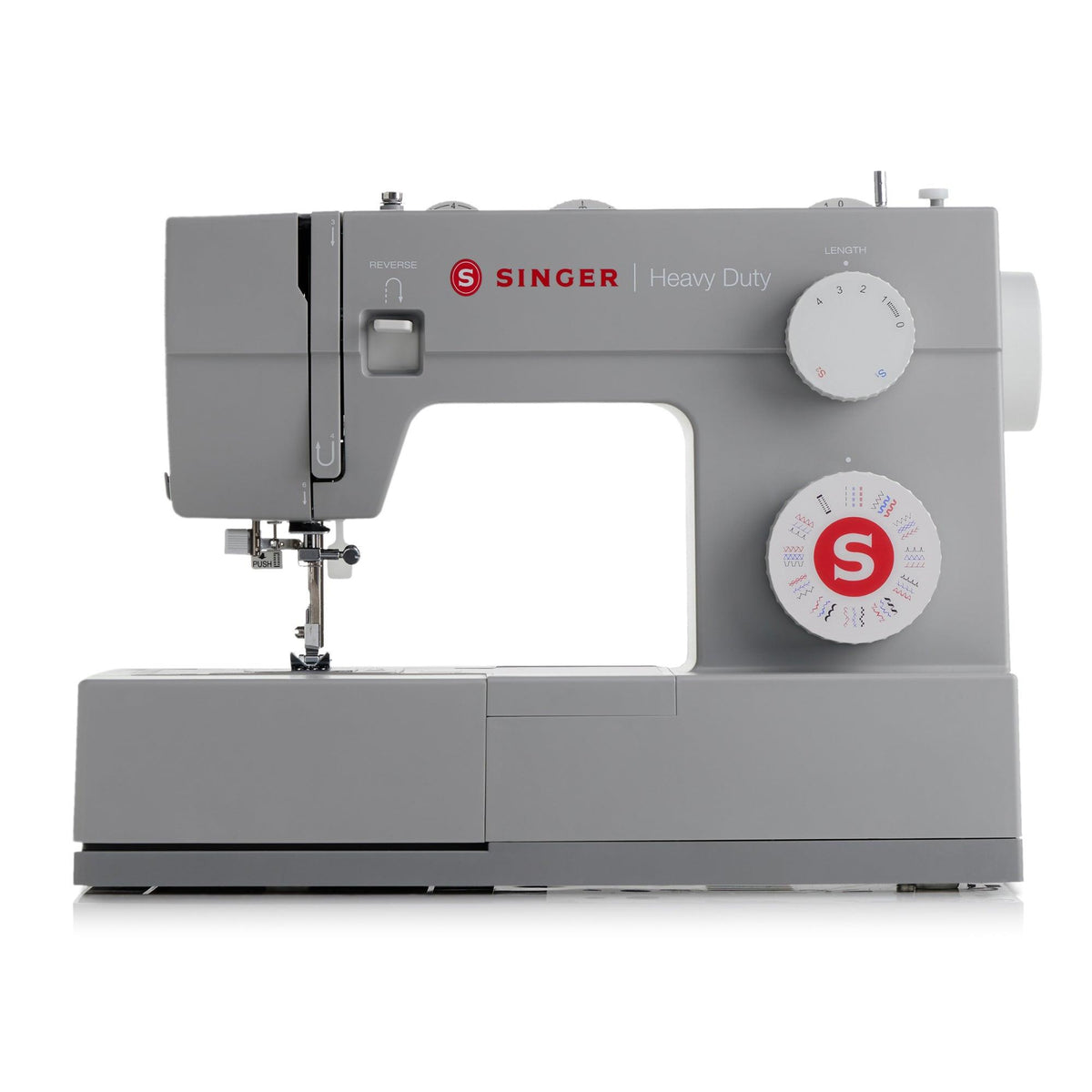 Singer 4432 Heavy Duty Sewing Machine