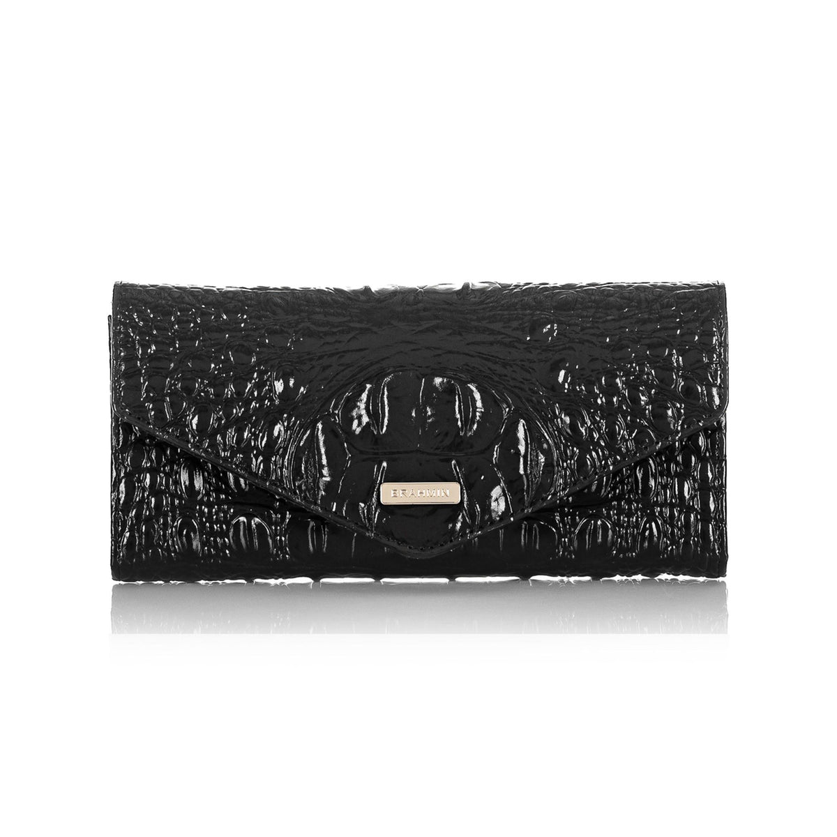 Brahmin Veronica Wallet