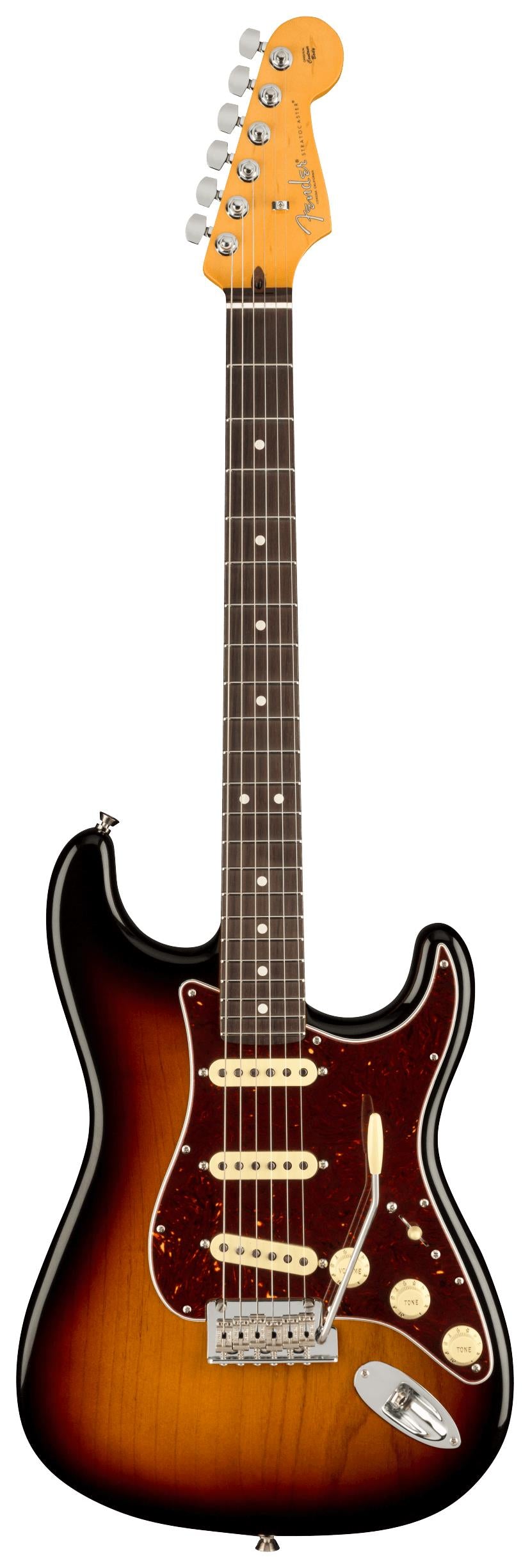 Fender American Professional II Stratocaster