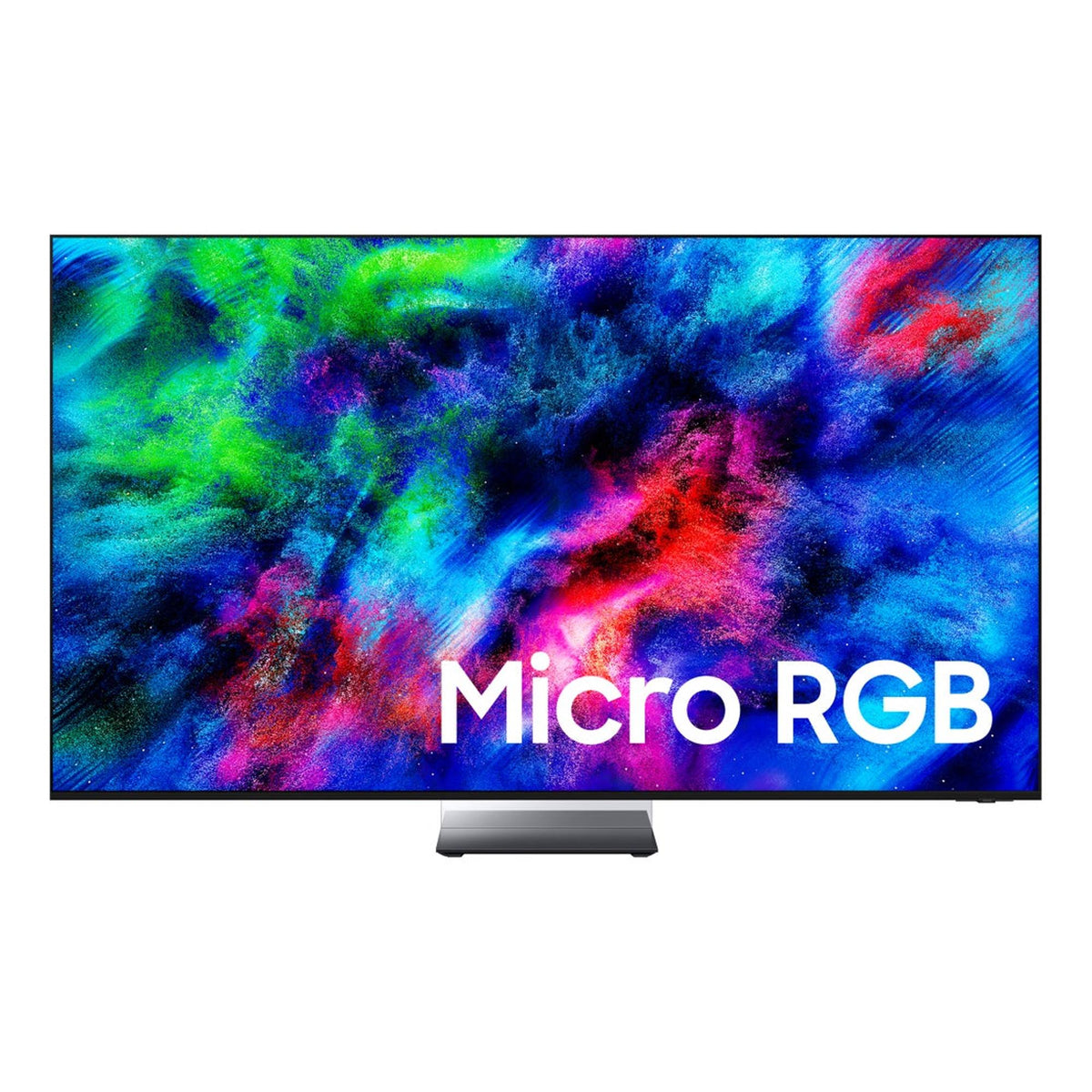 Samsung 65" R95H Micro RGB 4K Smart TV