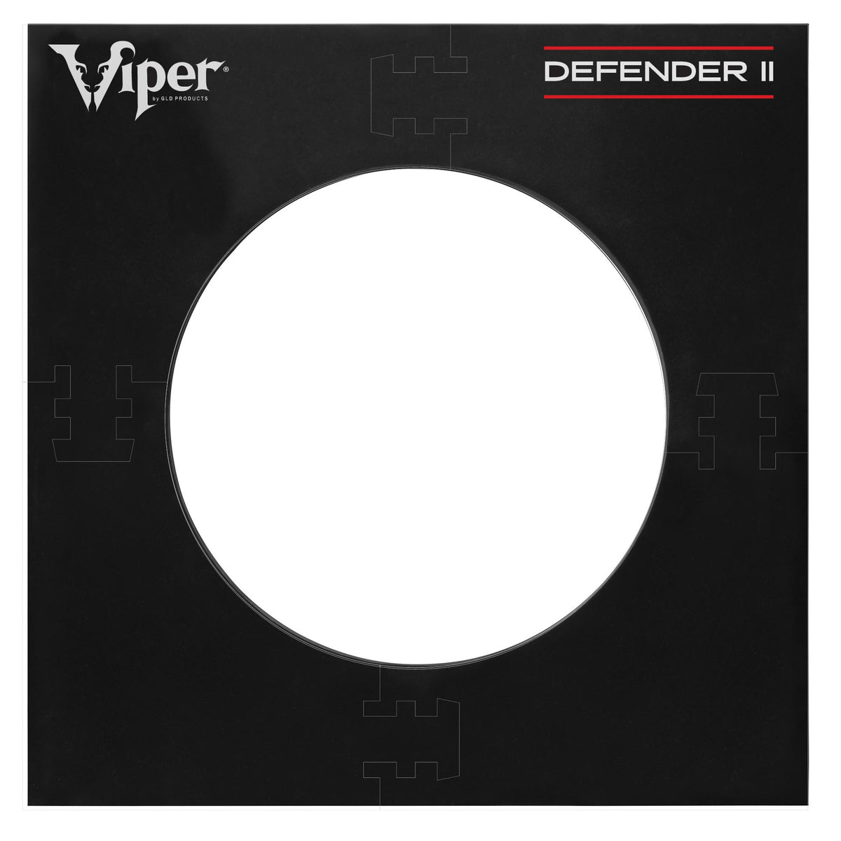 Viper Wall Defender II