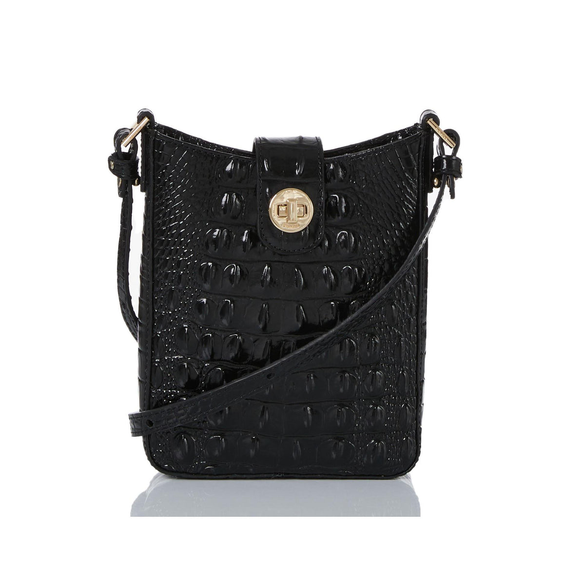 Brahmin Marley Crossbody Bag
