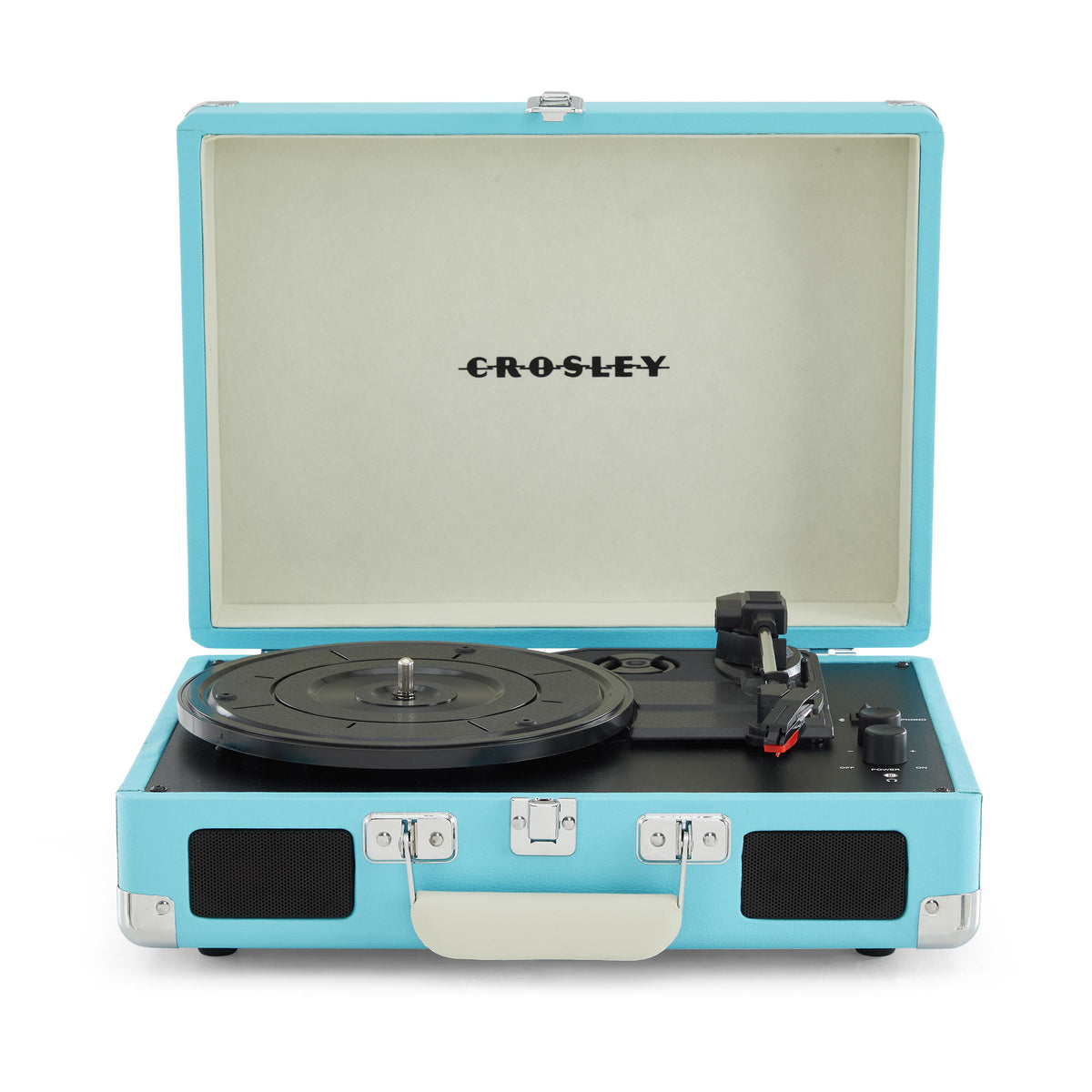 Crosley Radios Cruiser Plus Record Player