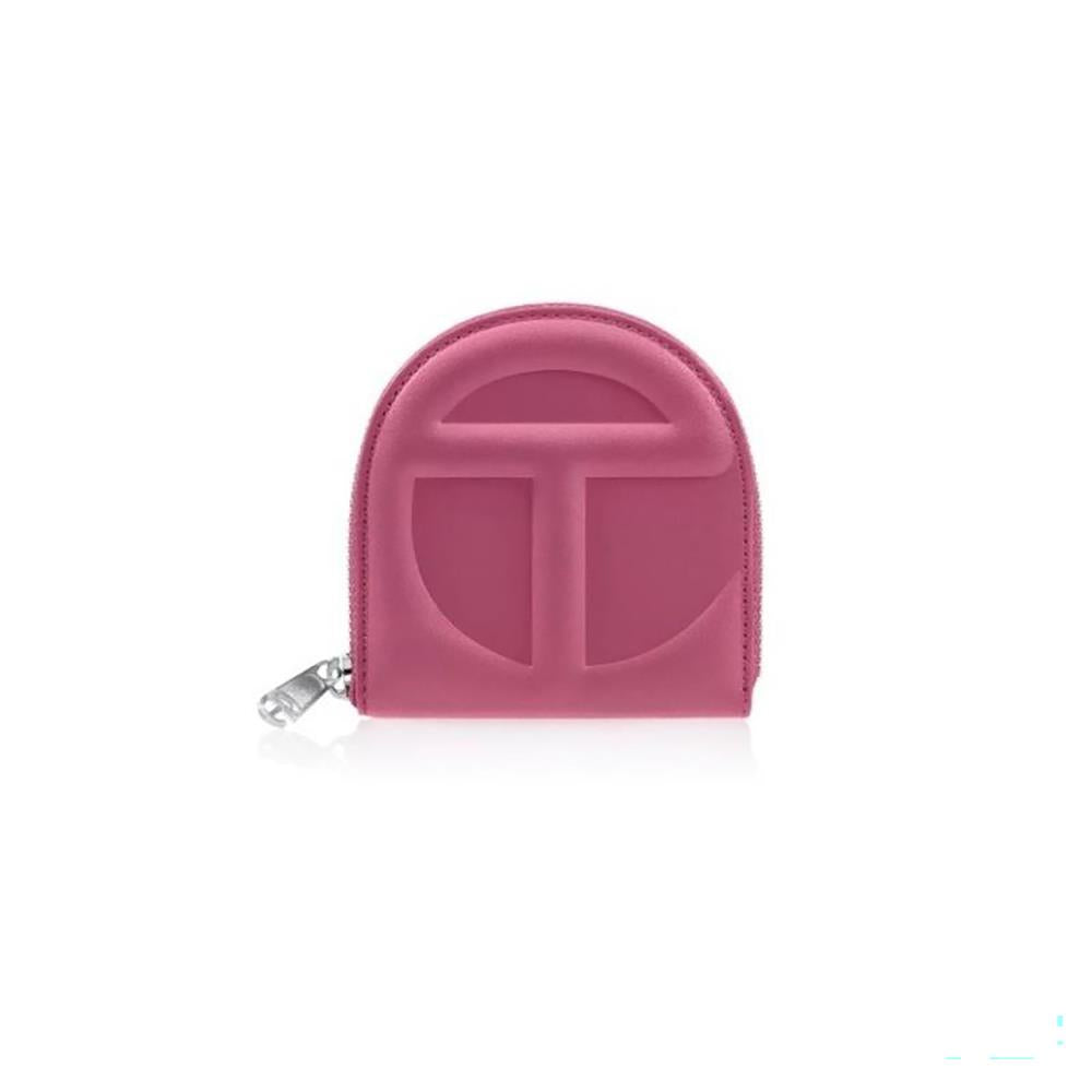 Telfar Wallet