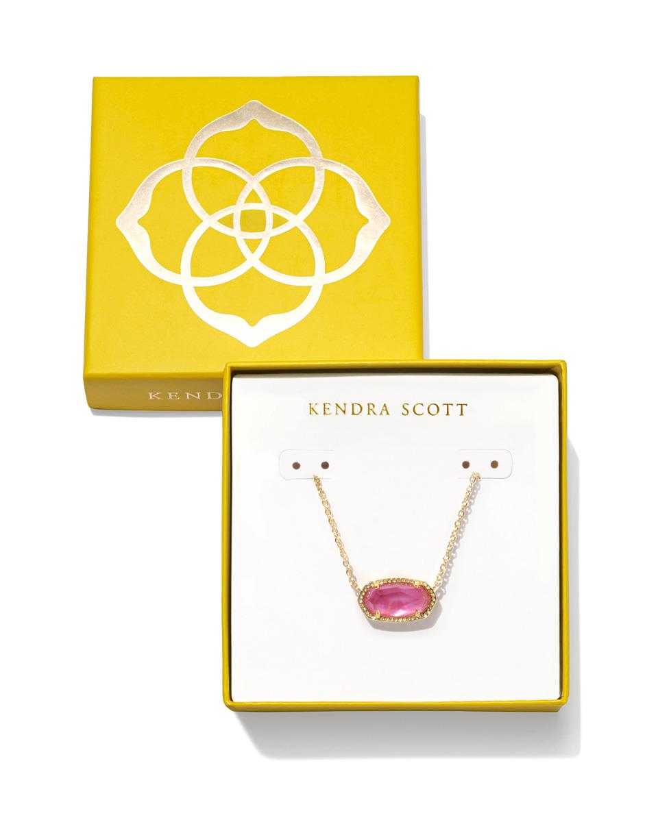 Kendra Scott Elisa Pendant Necklace Gift Set
