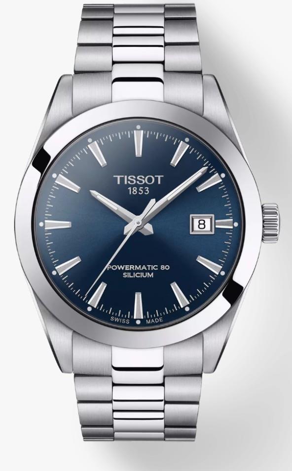 Tissot Gentleman 40mm