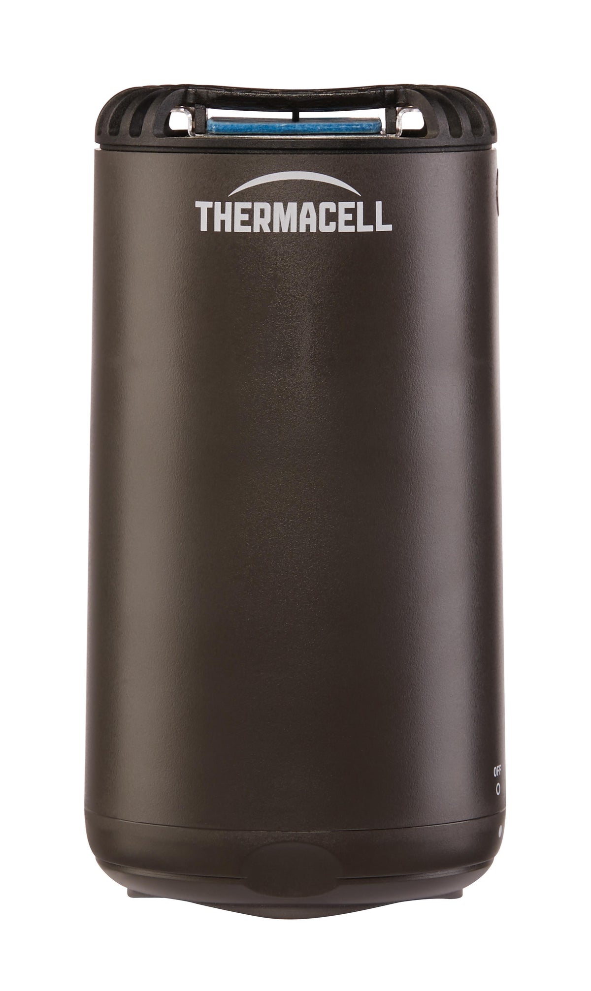 Thermacell Patio Shield Mosquito Repeller plus Refill - Graphite