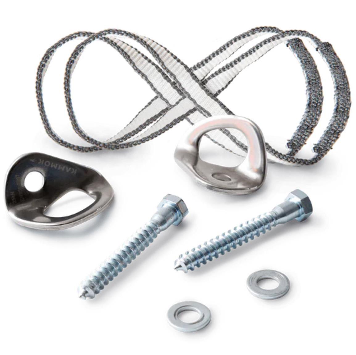 Kammok Hammock Hanging Kit