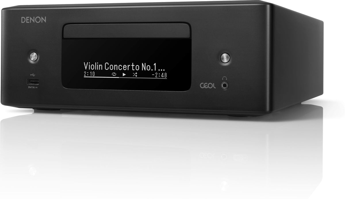 Denon CEOL RCD-N12