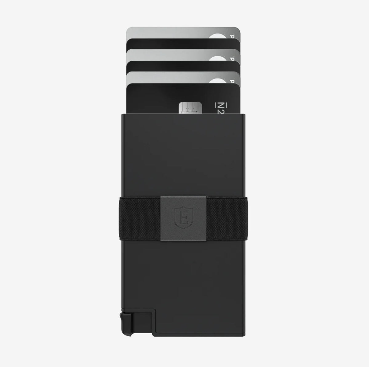 Ekster Aluminum Cardholder - Classic Black