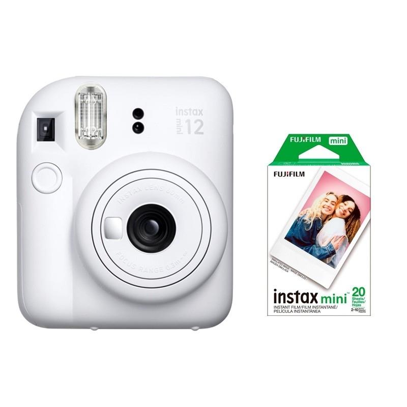 FujiFilm Mini 12 Instax Camera Kit