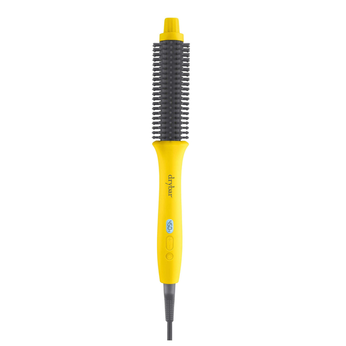 Drybar The Curl Party Heated Curling Round Brush