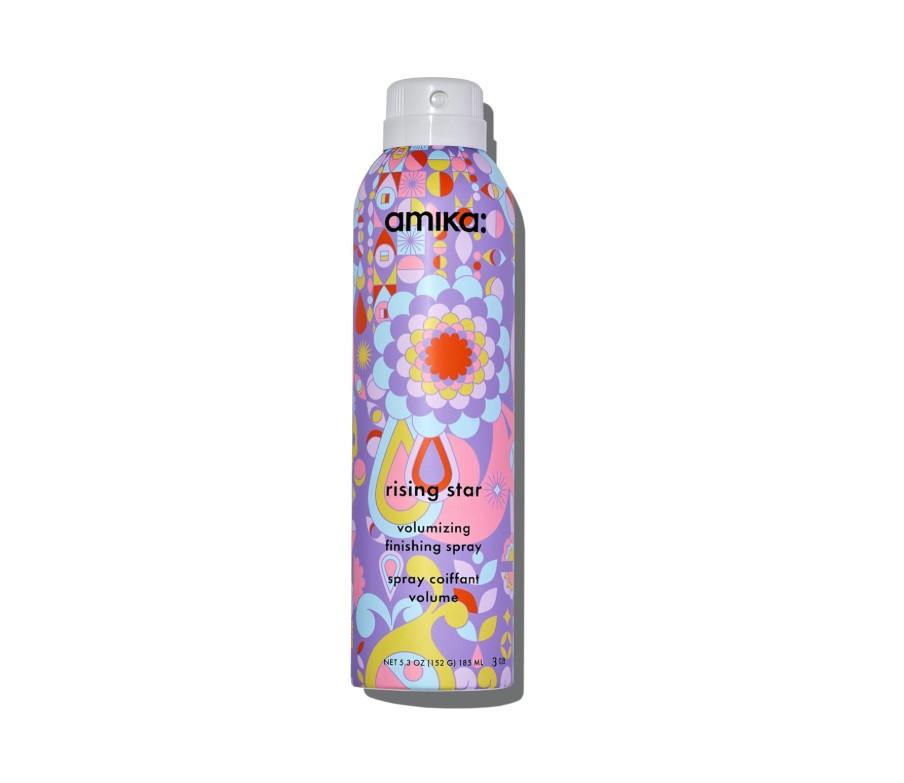 Amika Hair Care Rising Start Volumizing Finishing Spray Size 5.3 oz
