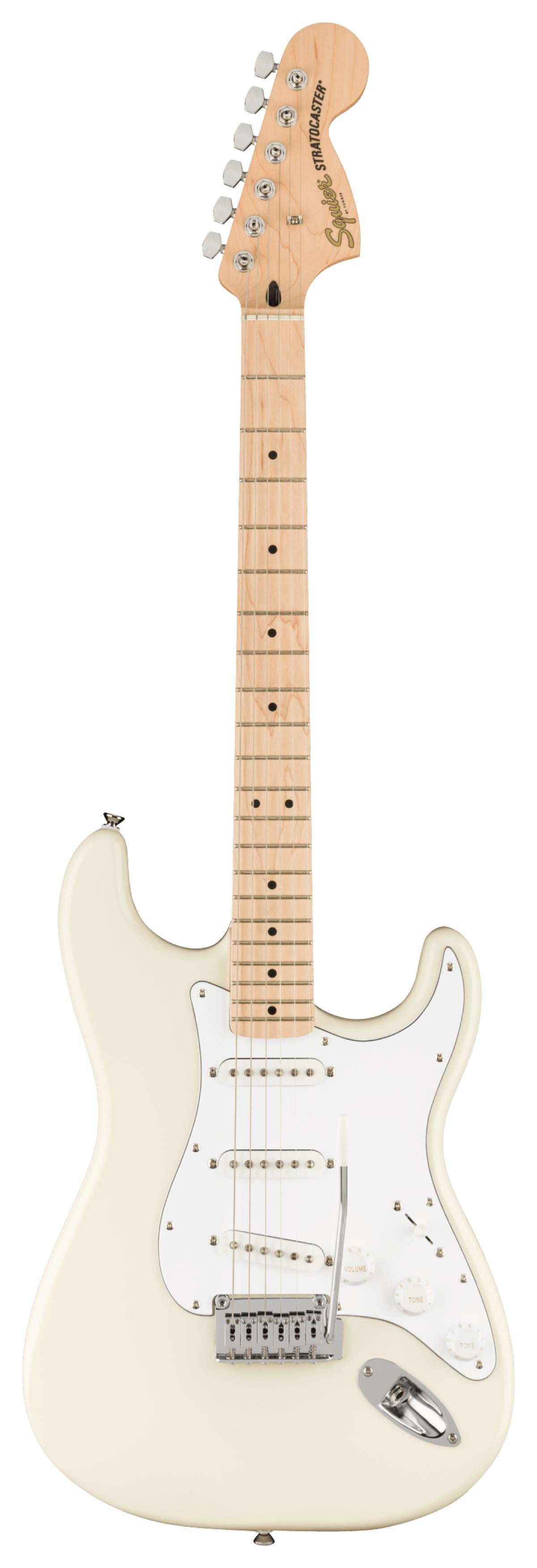 Squier Affinity Series Stratocaster Electric Guitar