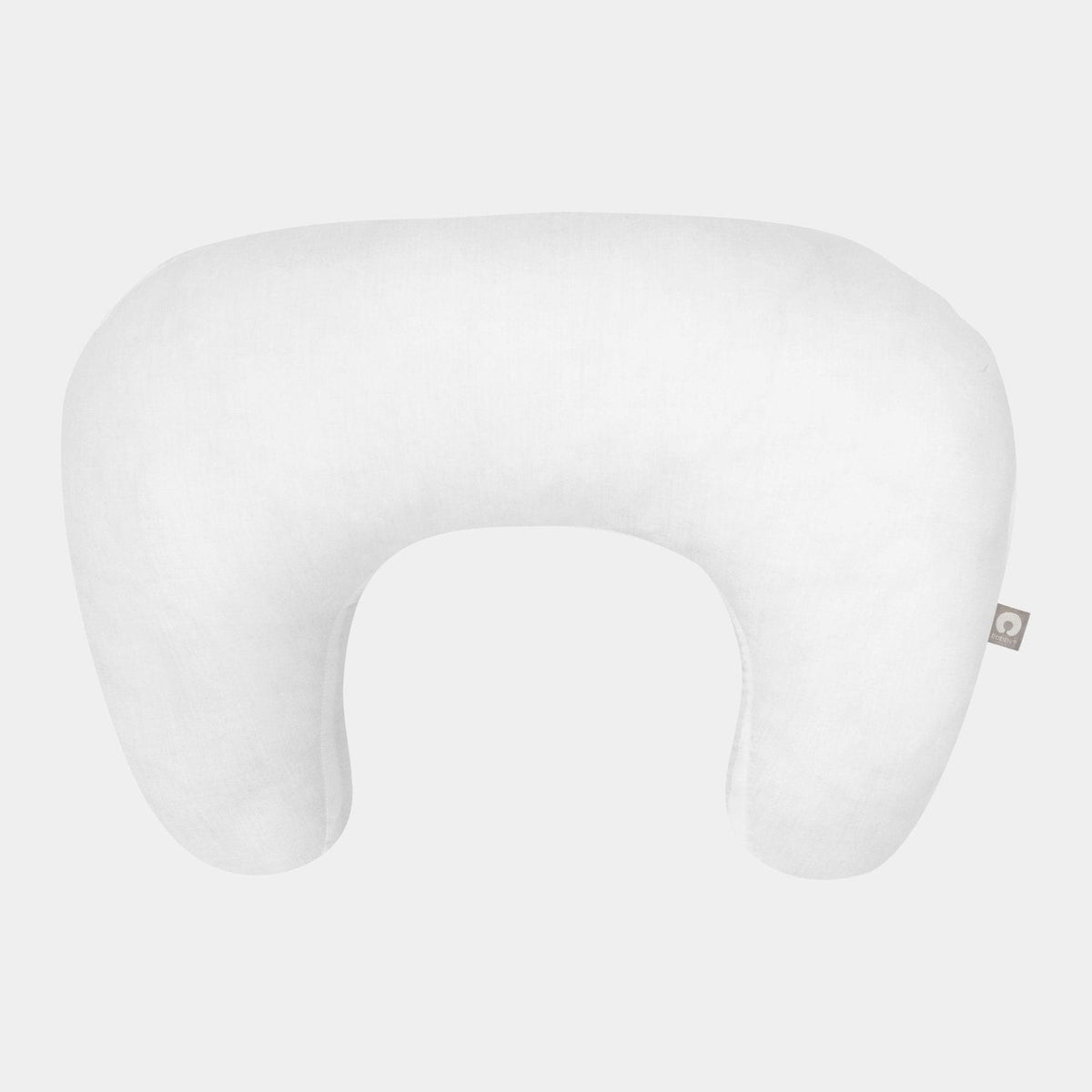Boppy New Bare Naked Nursing Pillow