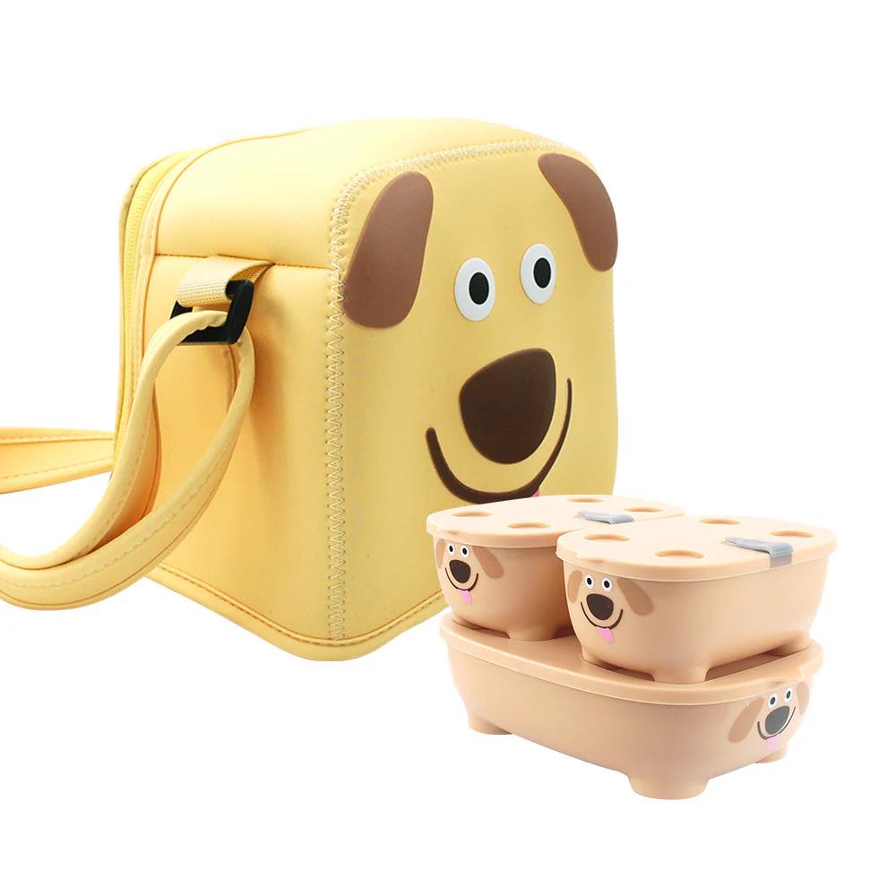 Prince Lionheart Bentomal To Go Lunch Container