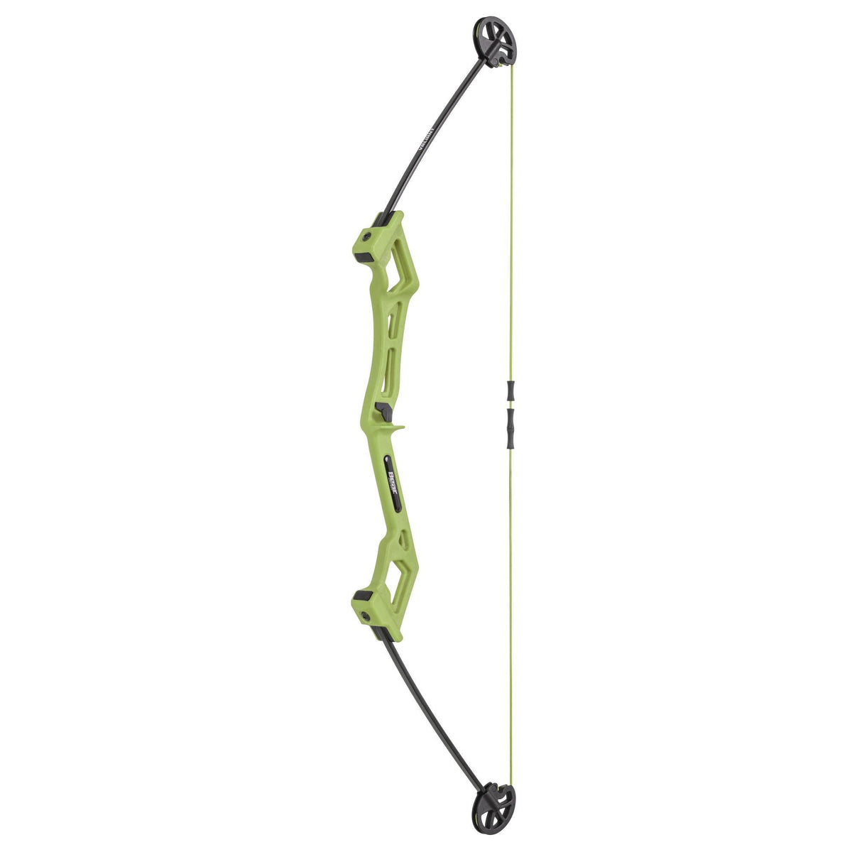 Escalade Sports Bear Archery - Valiant Bow Set - Flo Green