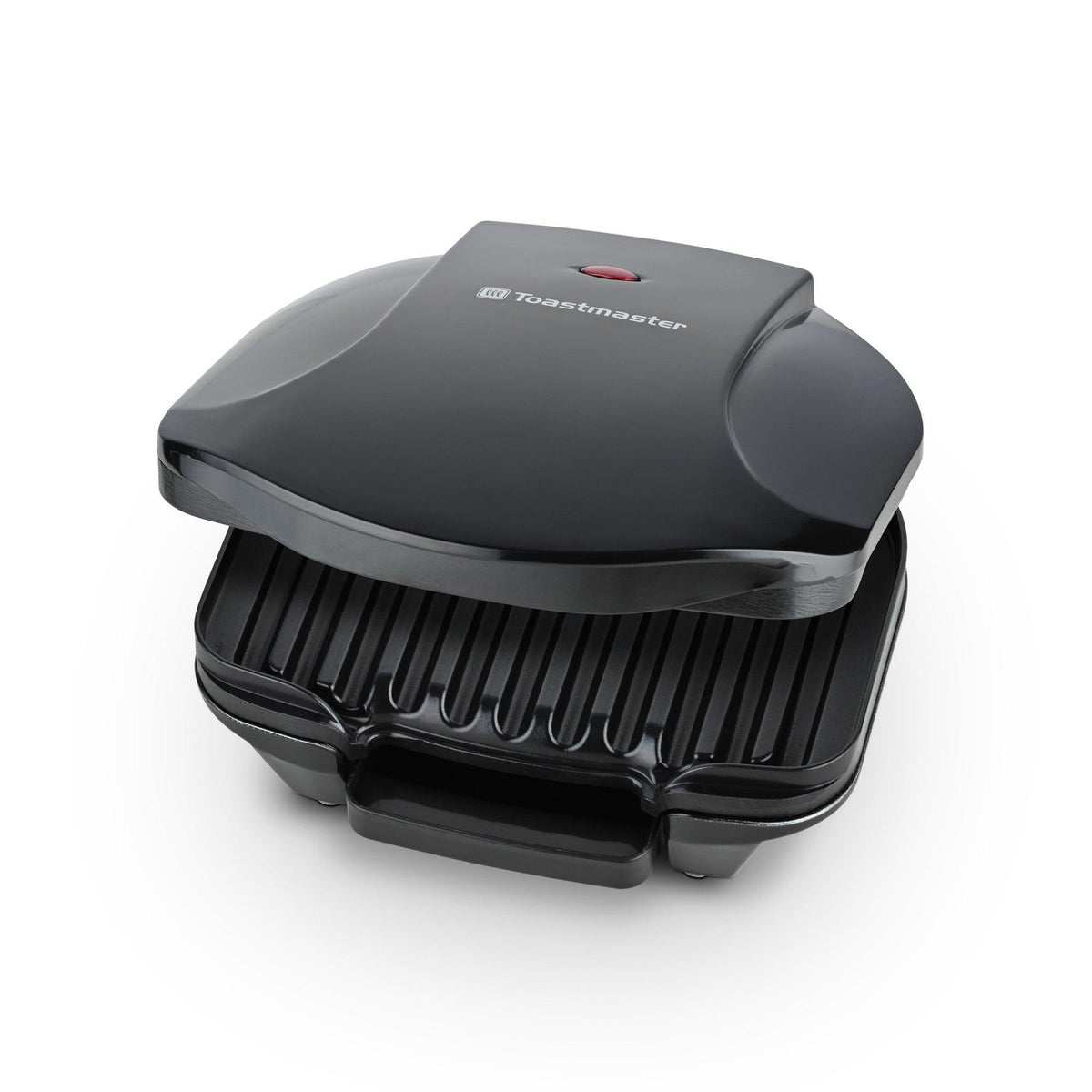 Toastmaster 2 Slice Multi-Functional Grill