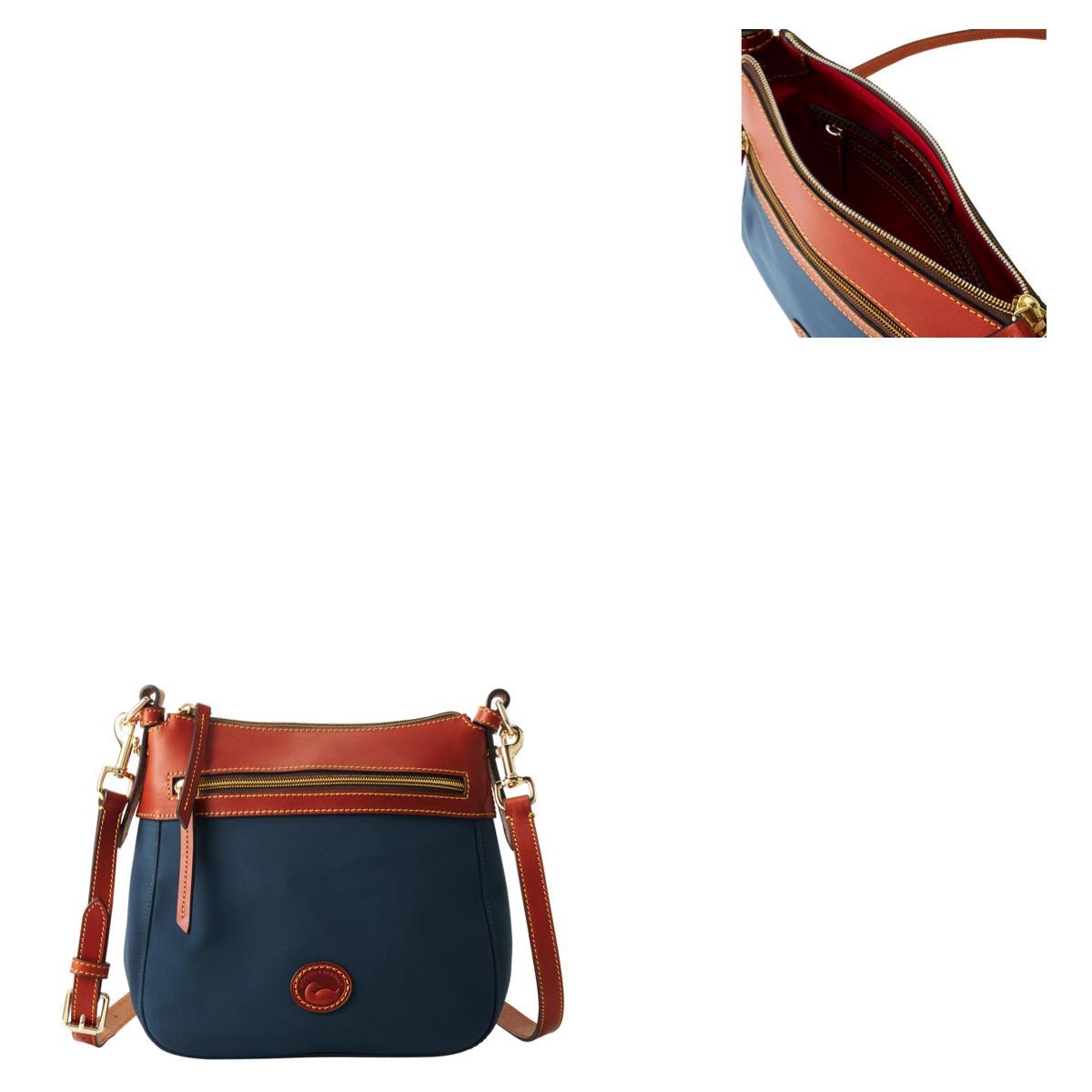 Dooney & Bourke Nylon Crossbody 25